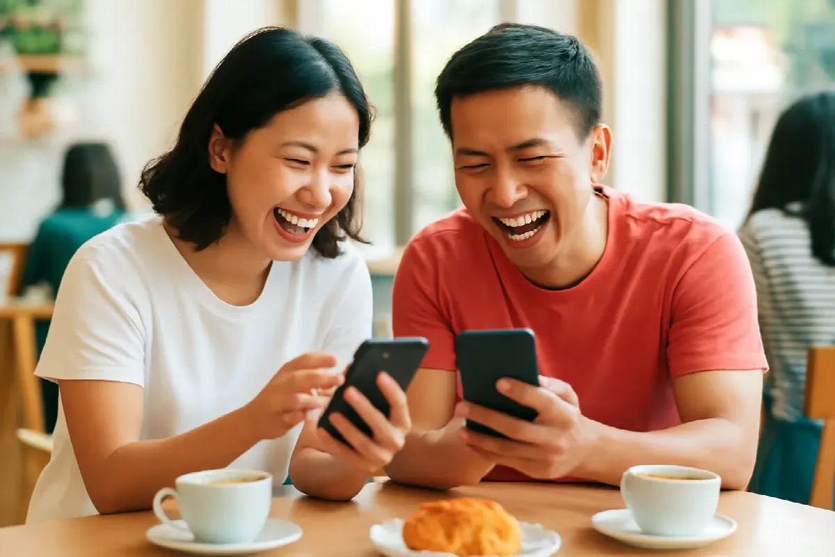 Chia sẻ bài hát, album, thể loại từ Nghe Mãi lên Zalo, Facebook