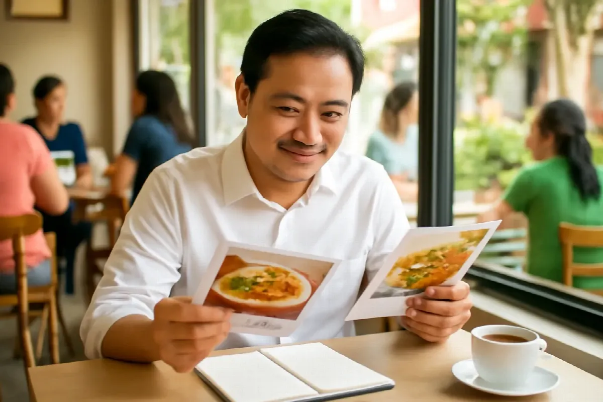 Mua dịch vụ nhạc nền cho quán: 8 điều cần đọc trước khi trả tiền