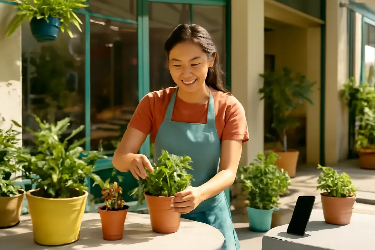 Lịch nhạc một ngày cho quán cà phê: nhịp BPM hợp từng khung giờ