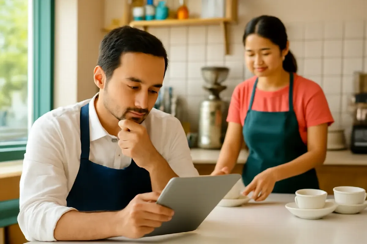Mở YouTube, Spotify, Zing cho quán được không? Đọc kỹ điều khoản