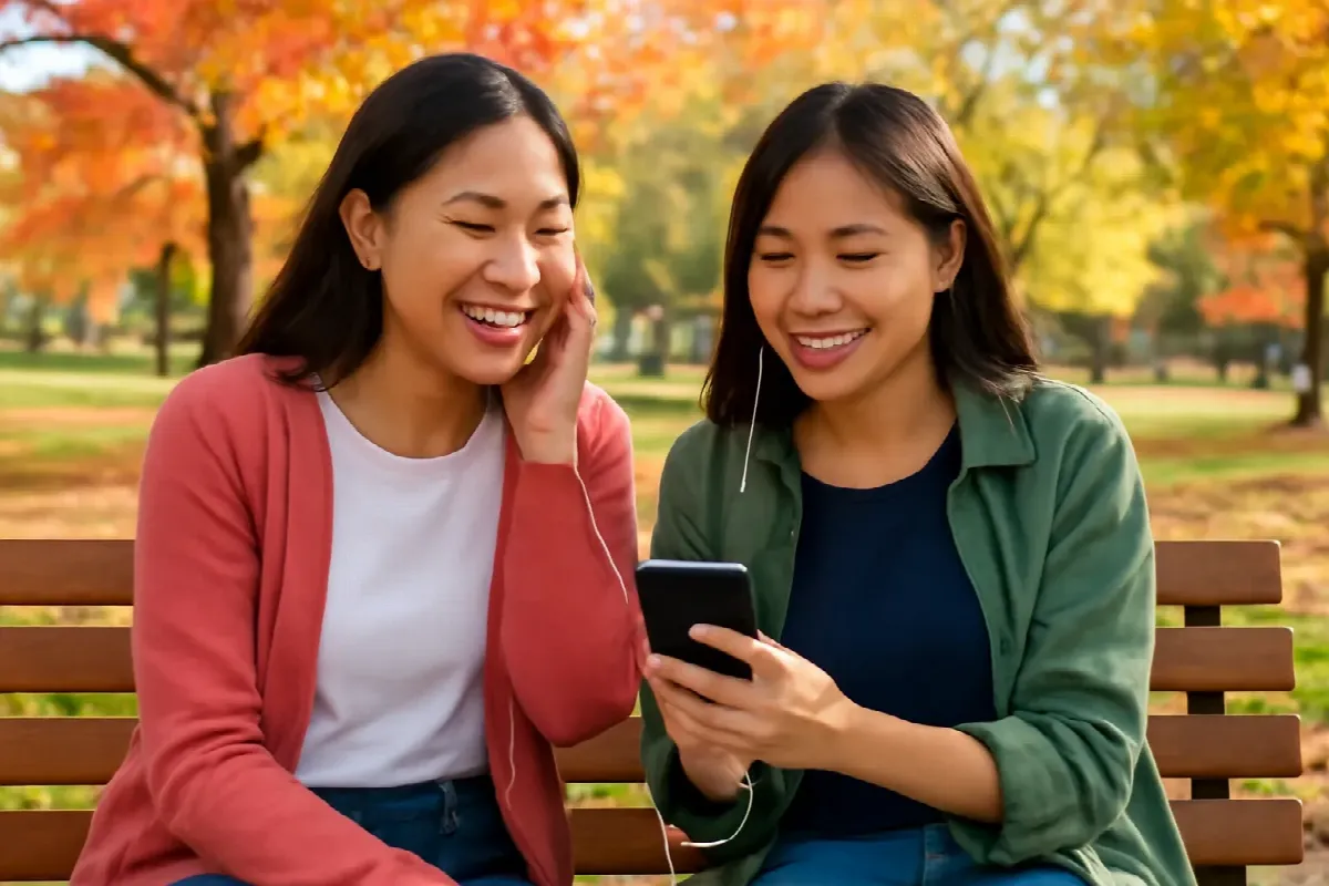 Nhạc AI khác nhạc người làm ở đâu: nghe kỹ sẽ nhận ra điều gì