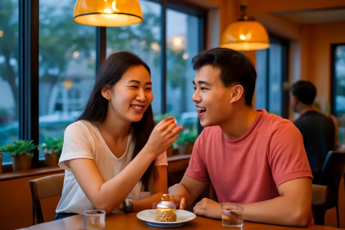 Nhạc Ballad cho quán buổi tối: lãng mạn nhưng đừng để quá buồn