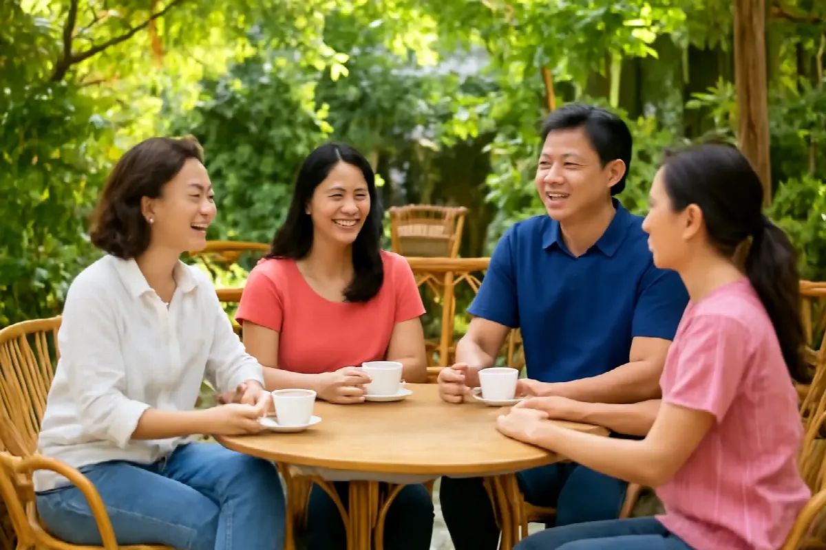 Nhạc Bolero trong quán hiện đại: khi nào hợp, mở sao cho khéo