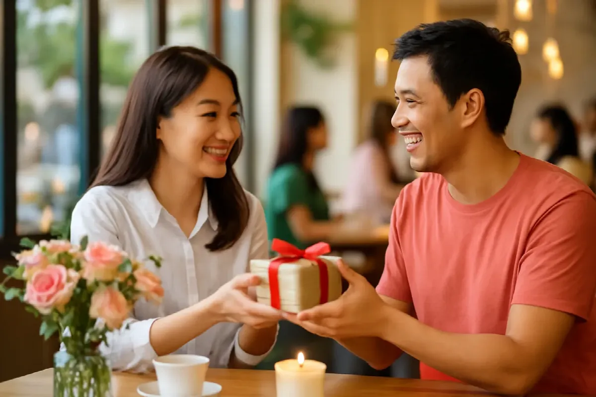 Nhạc cho quán ngày lễ: Valentine, 8/3, 20/10, Trung thu, Giáng sinh