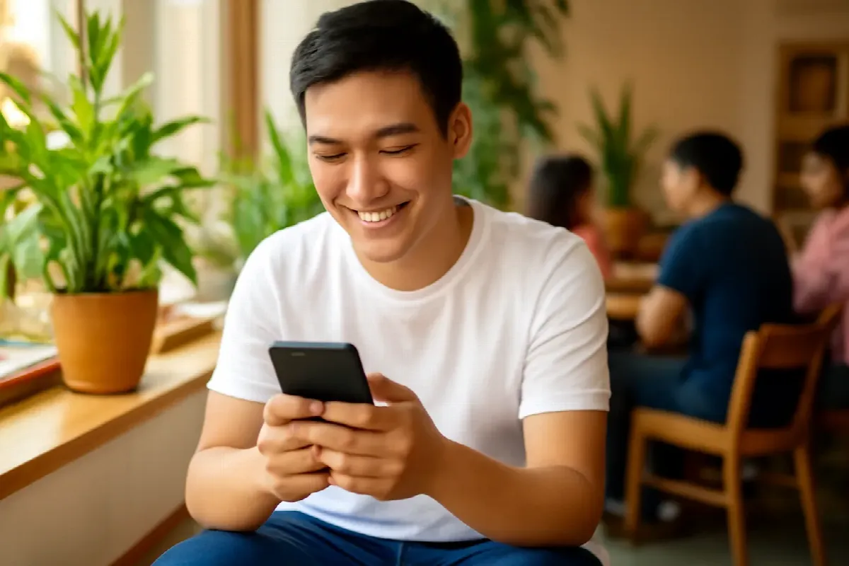 Tìm nhạc nhanh trên Nghe Mãi: gõ không dấu, bộ lọc, bảng xếp hạng