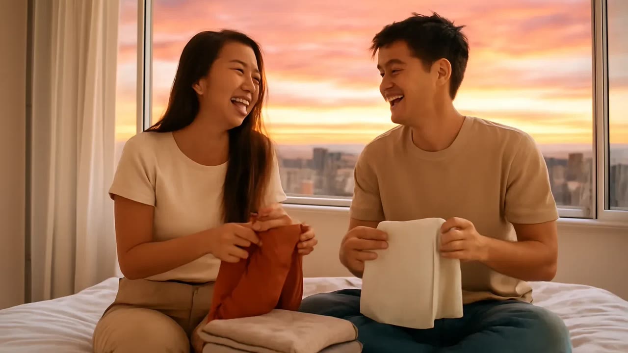 Ảnh nền ngang bài hát Ở Bên Anh Dễ Chịu