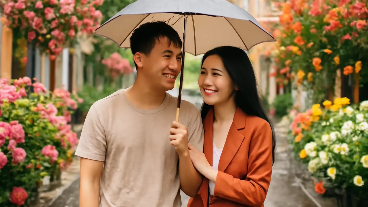 Ảnh nền ngang bài hát Ô của em nhỏ quá