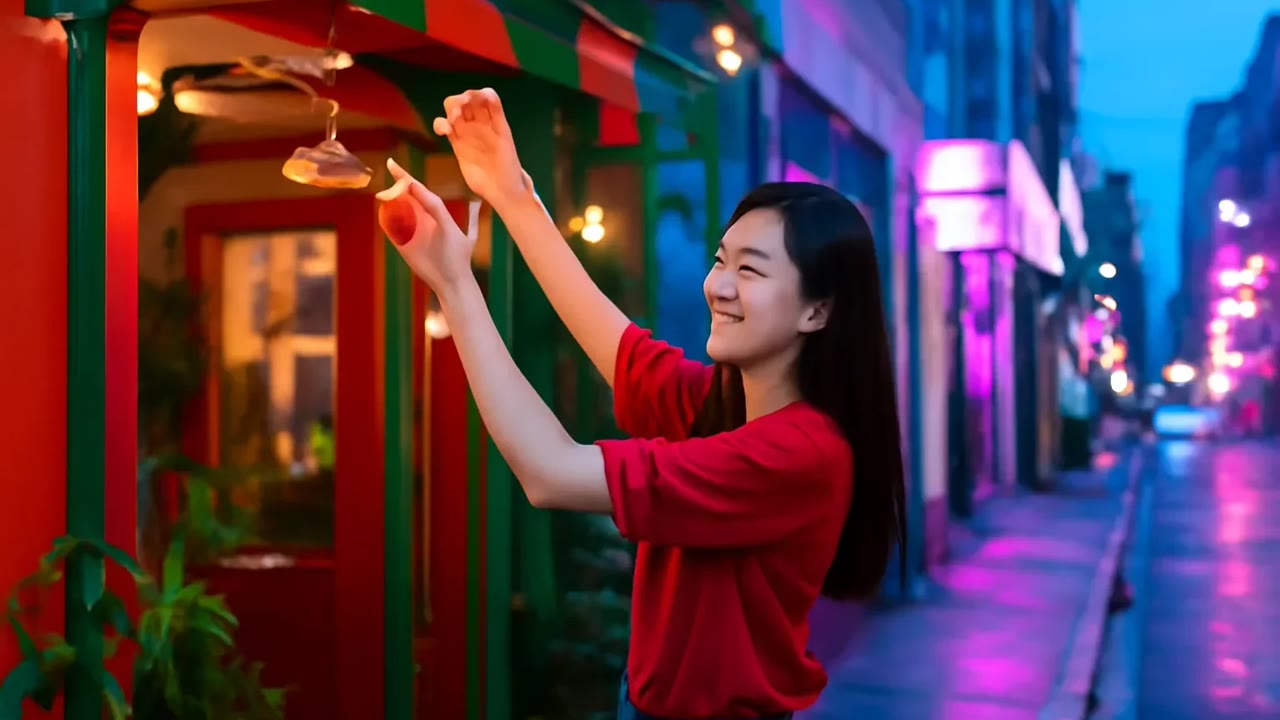Ảnh nền ngang bài hát Đèn dây trước hiên quán