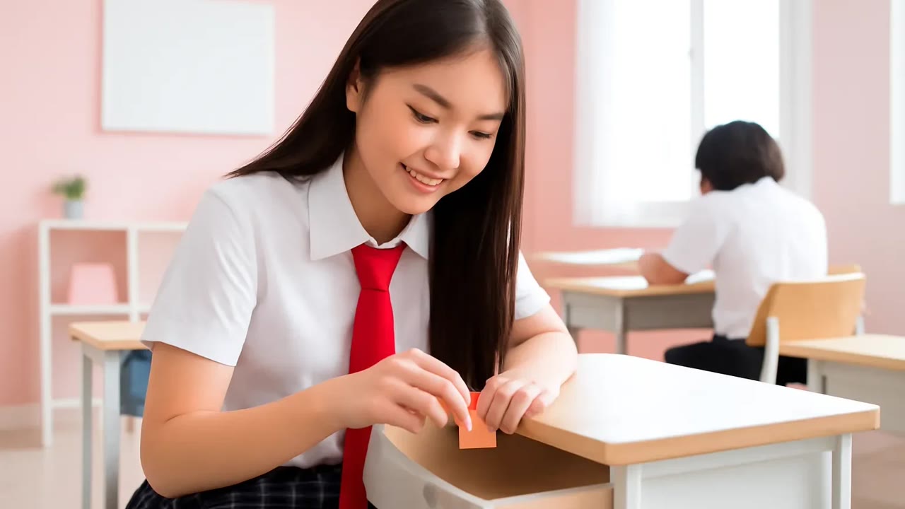 Ảnh nền ngang bài hát Mỗi ngày một viên kẹo dẻo