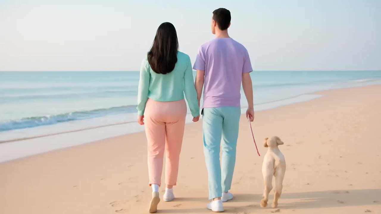 Ảnh nền ngang bài hát Thương Nhau Từ Từ