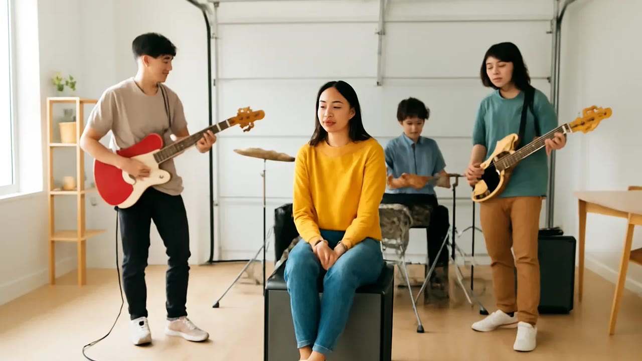 Ảnh nền ngang bài hát Bị mời phụ huynh
