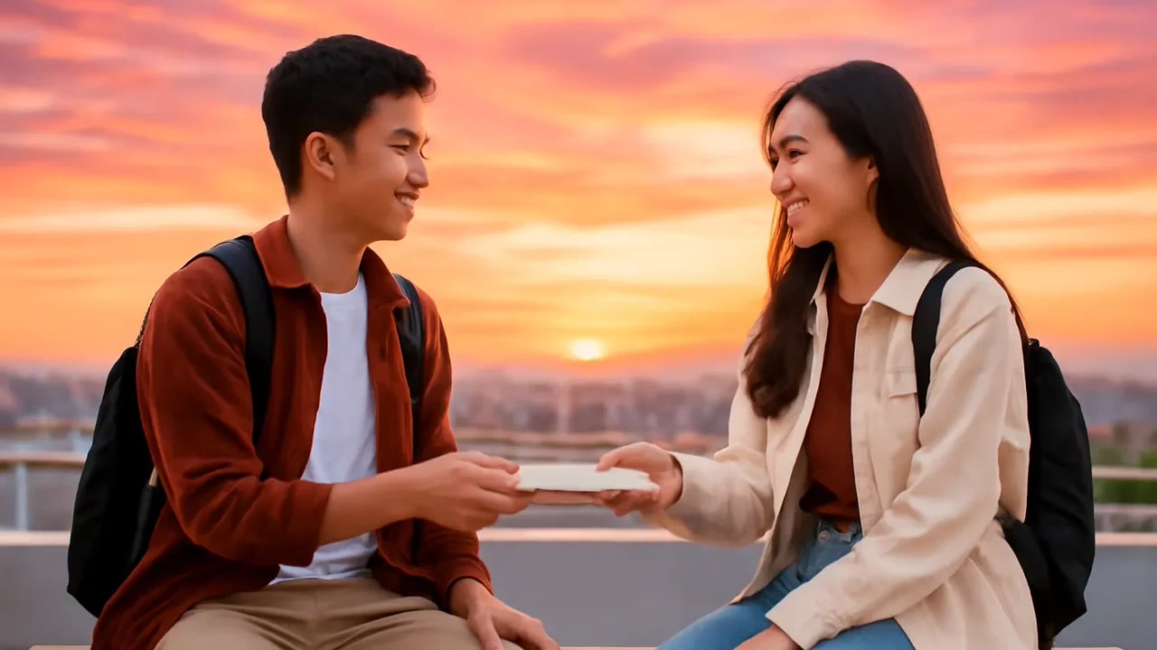 Ảnh nền ngang bài hát Dòng chữ chì trang cuối