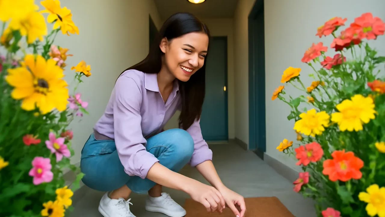 Ảnh nền ngang bài hát Trả lại chìa khoá