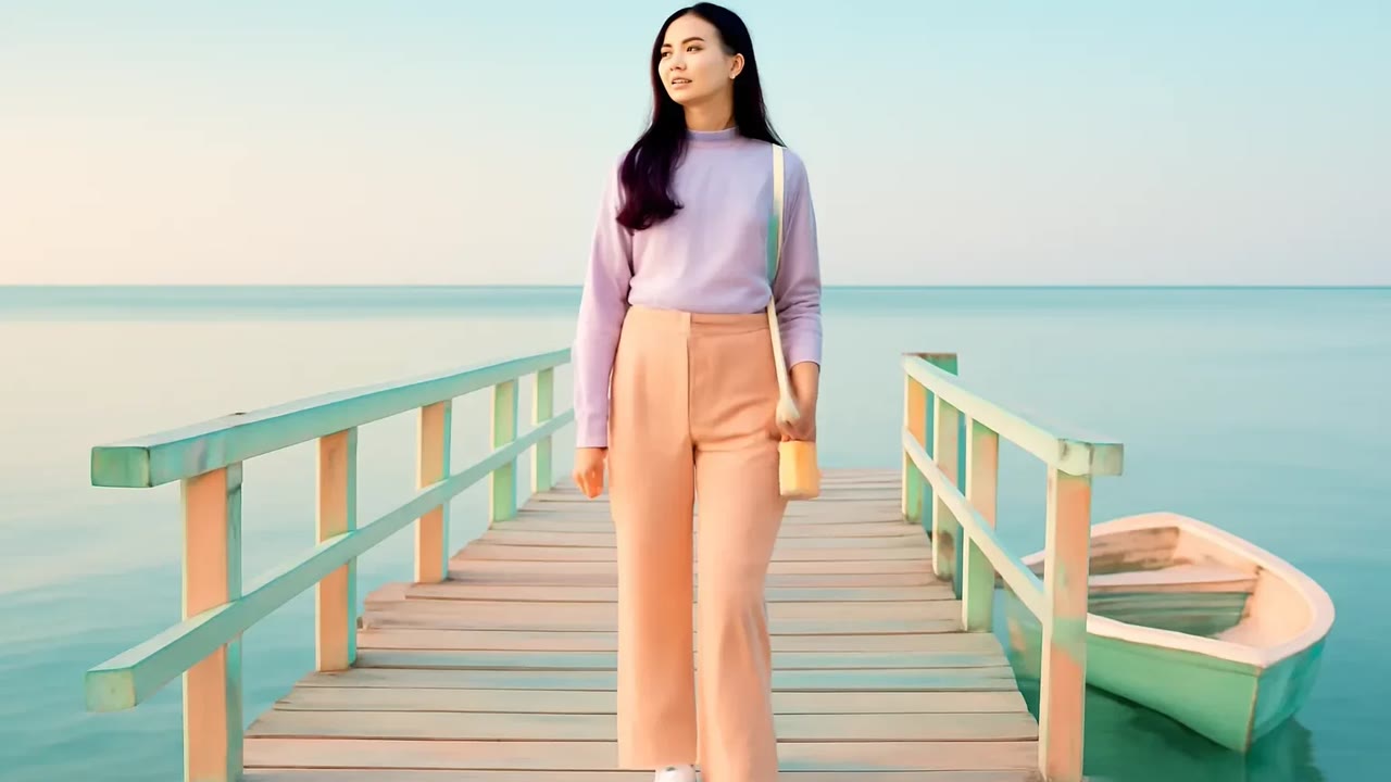 Ảnh nền ngang bài hát Có Còn Nhớ Bến Xưa