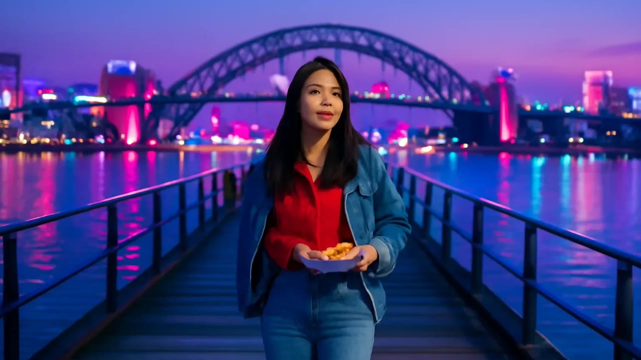 Ảnh nền ngang bài hát Phà ngưng chạy từ hôm ấy