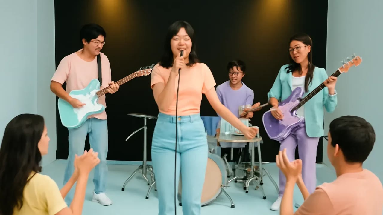 Ảnh nền ngang bài hát Mười hai khán giả