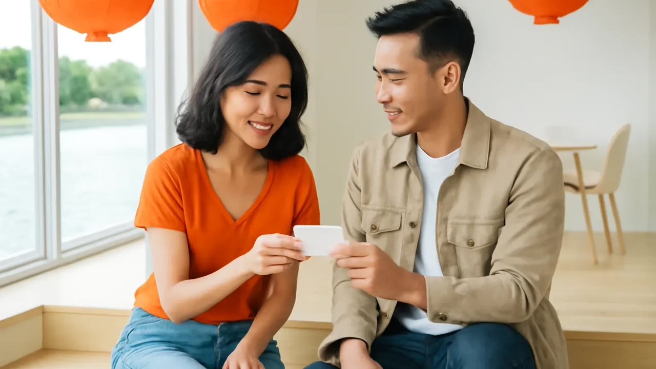 Ảnh nền ngang bài hát Thư tay và tin nhắn