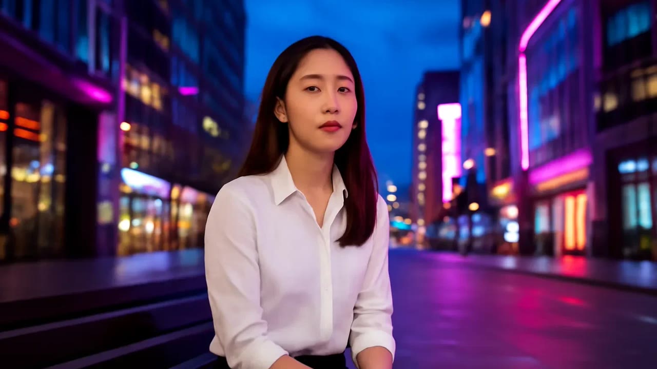 Ảnh nền ngang bài hát Lần đầu đi phỏng vấn