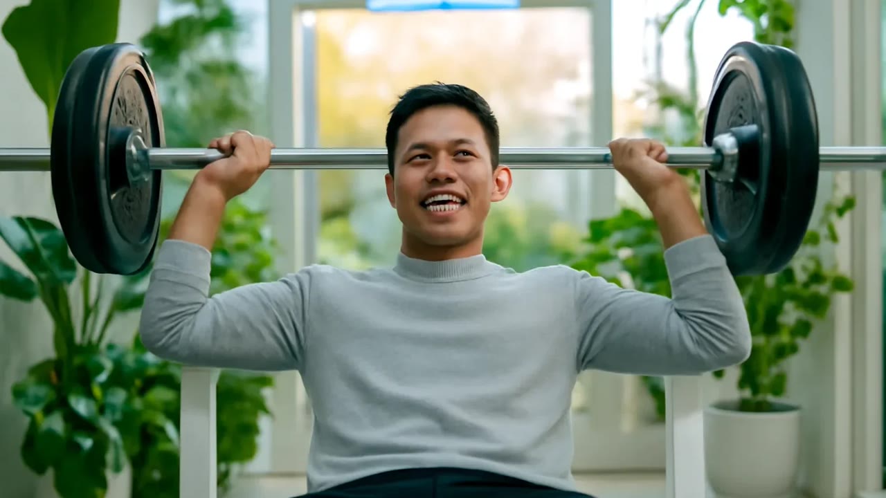 Ảnh nền ngang bài hát Đẩy ngực về đích