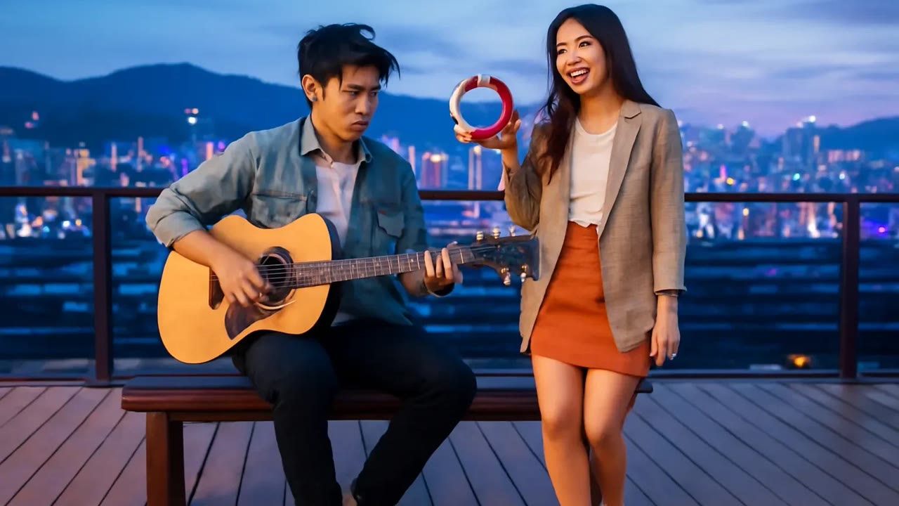 Ảnh nền ngang bài hát Hát Cho Nhau Nghe