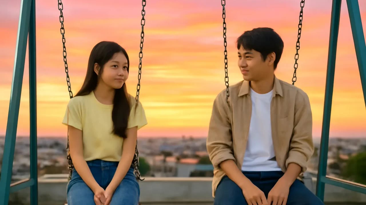 Ảnh nền ngang bài hát Bạn thân hay người thương