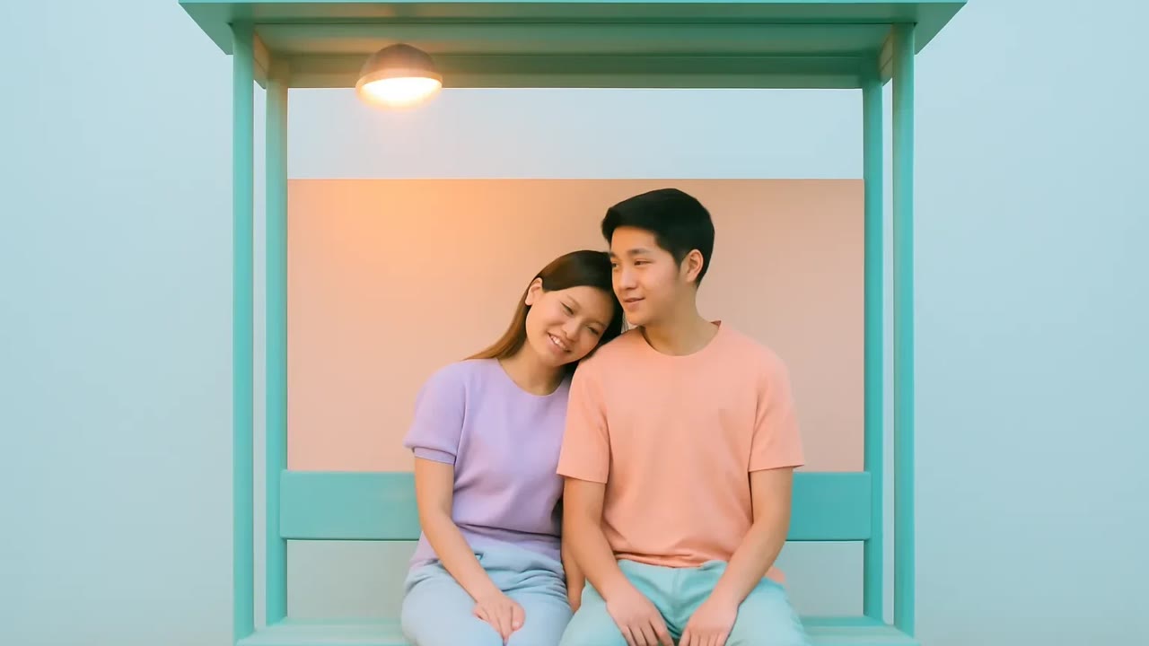 Ảnh nền ngang bài hát Nếu hôm ấy kịp chuyến xe