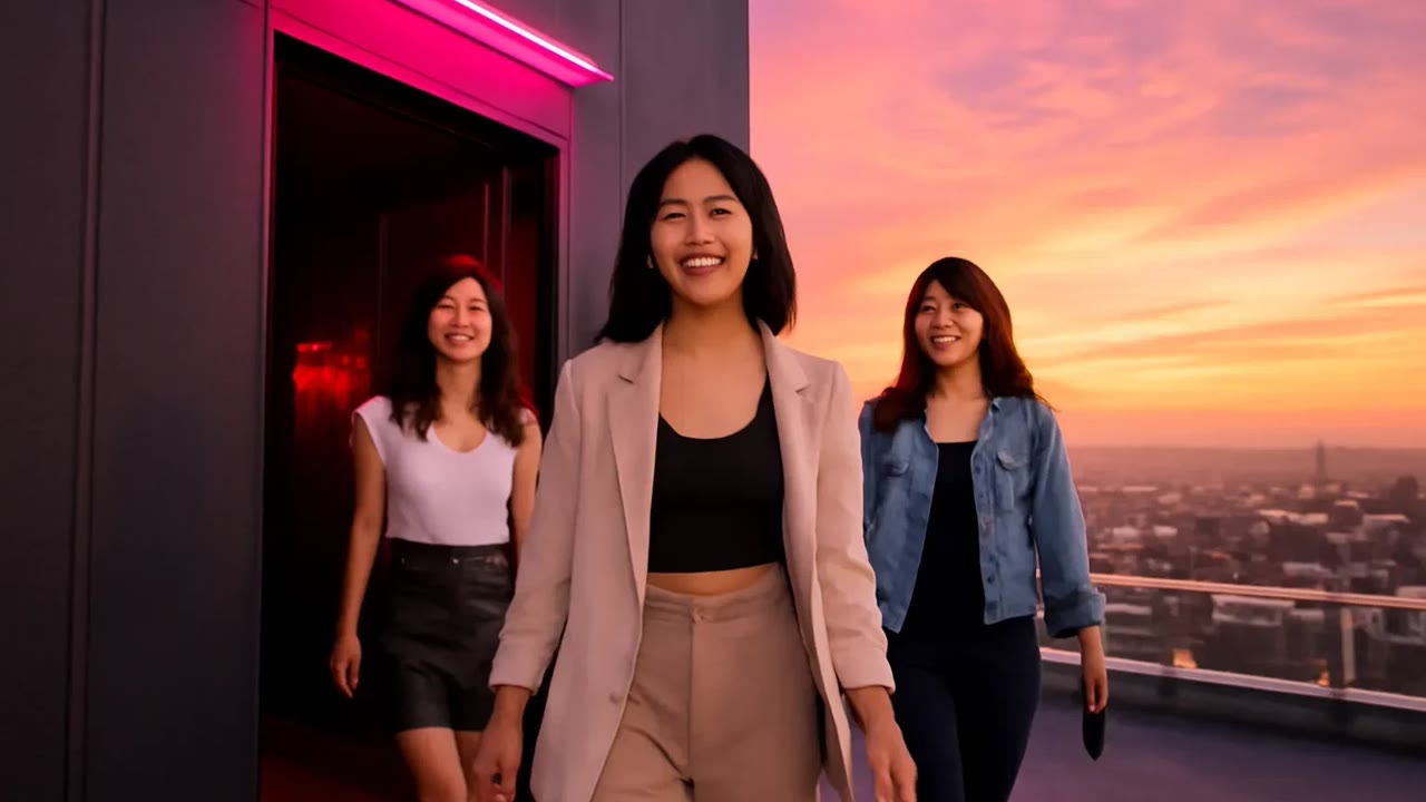 Ảnh nền ngang bài hát Trời sáng ngoài cửa