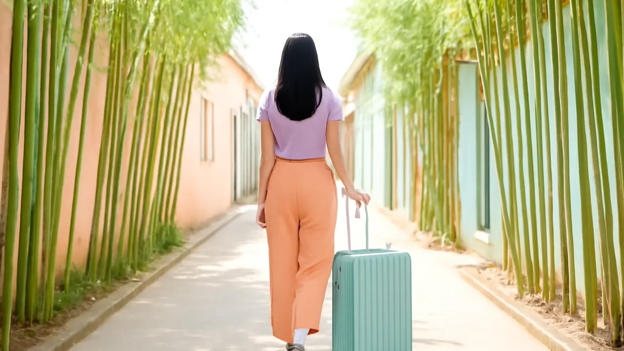 Ảnh nền ngang bài hát Em Vẫn Nhớ Đường Về
