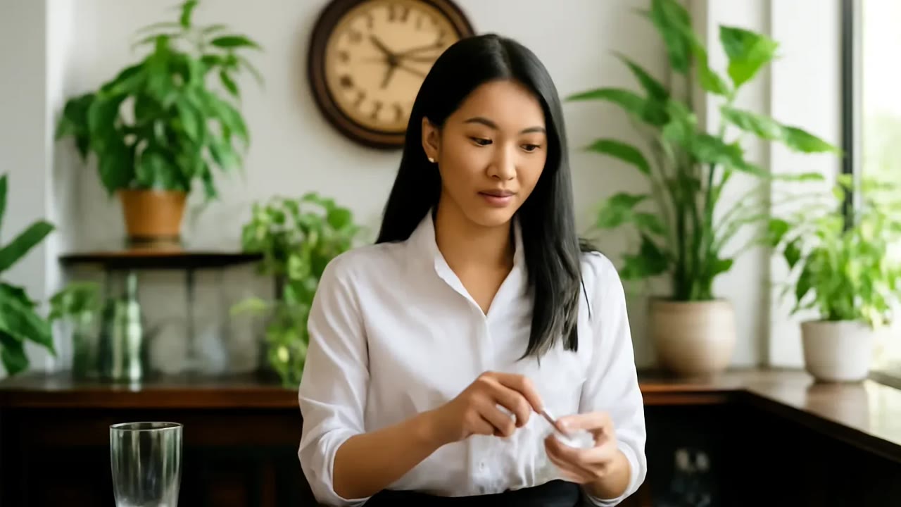 Ảnh nền ngang bài hát Đồng hồ quầy bar