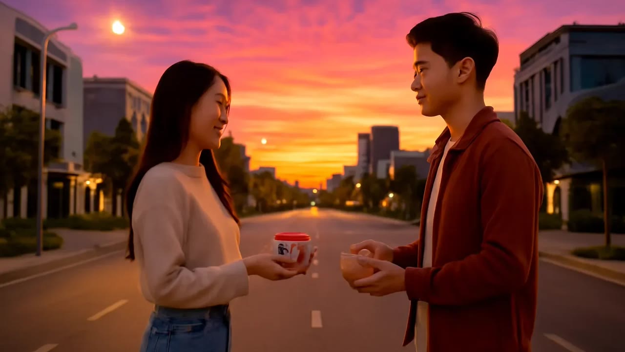 Ảnh nền ngang bài hát Lời xin lỗi gặp giữa đường