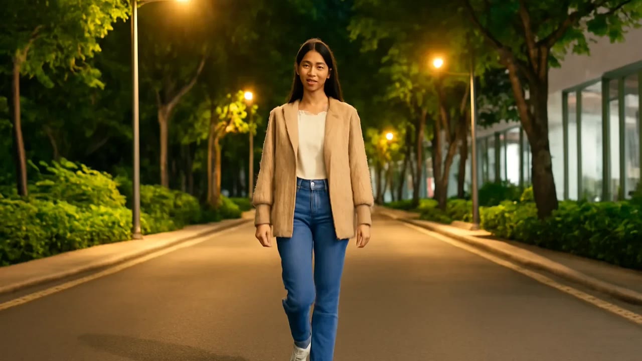 Ảnh nền ngang bài hát Đèn đường như chăn