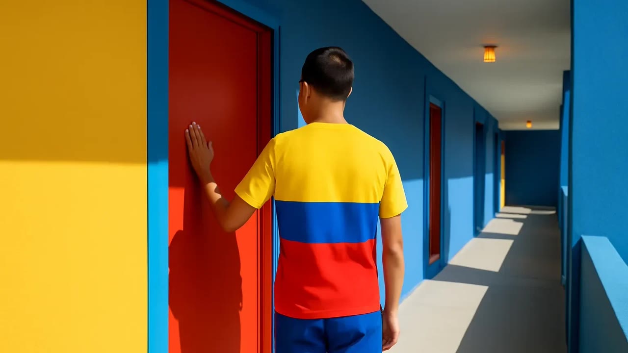 Ảnh nền ngang bài hát Giá hôm đó đừng đóng cửa