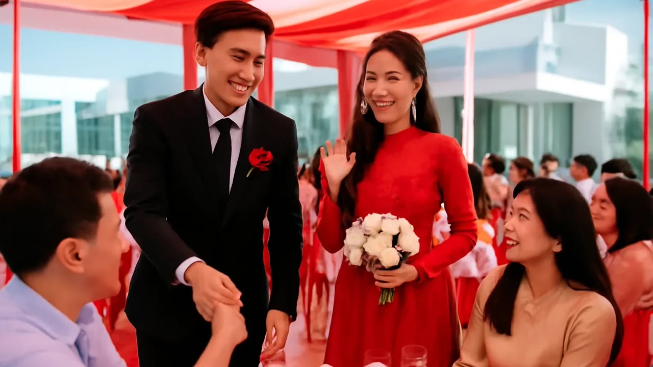 Ảnh nền ngang bài hát Đi chào từng bàn