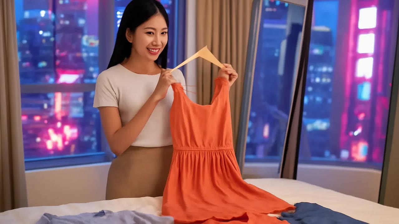 Ảnh nền ngang bài hát Ba cái áo trên giường