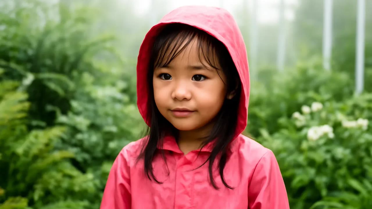 Ảnh nền ngang bài hát Mưa phùn đậu tóc