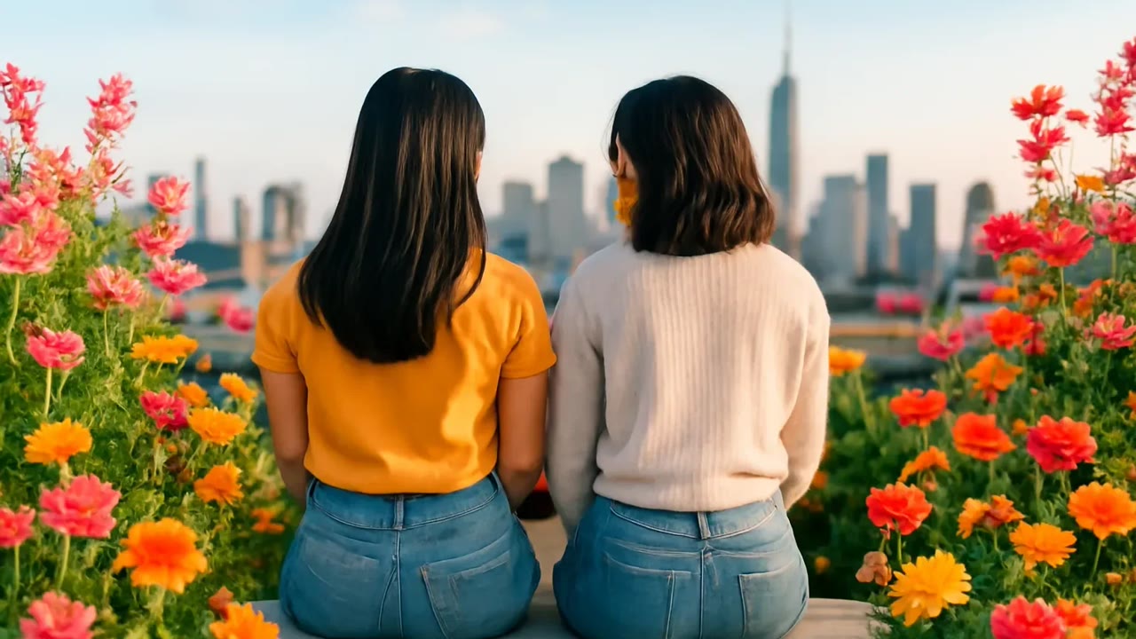Ảnh nền ngang bài hát Thương Ai Thì Nói