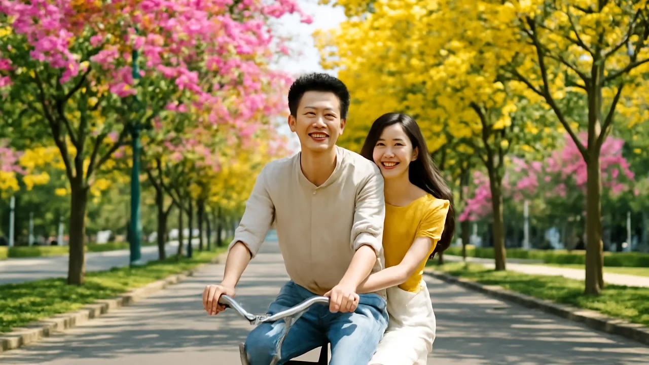 Ảnh nền ngang bài hát Chở về khi xe tuột xích