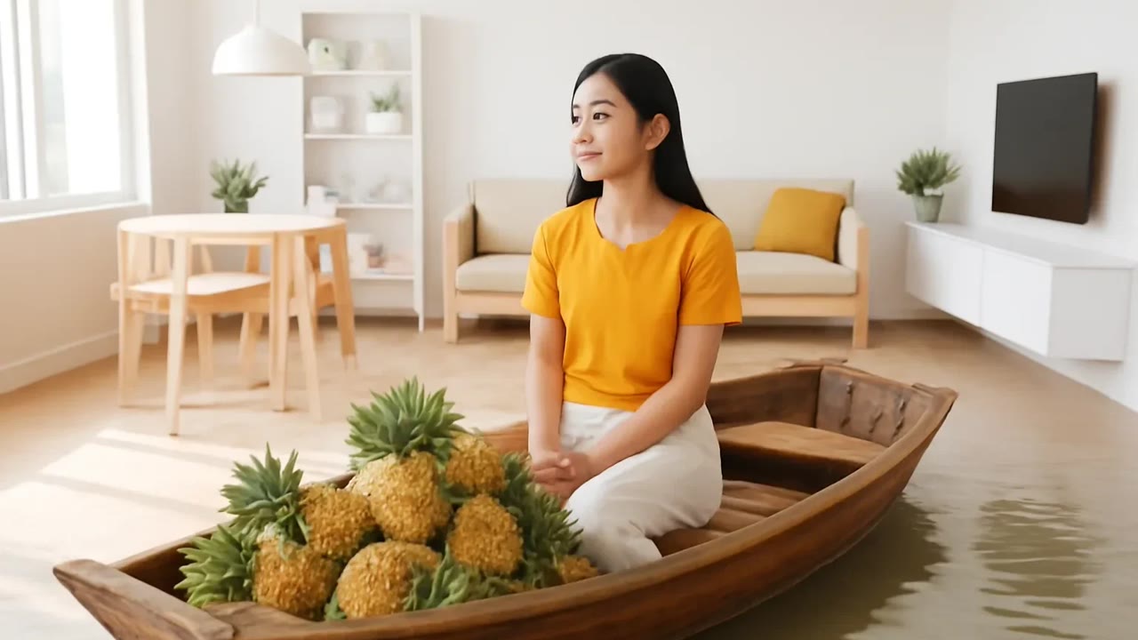 Ảnh nền ngang bài hát Chợ nổi tan sớm