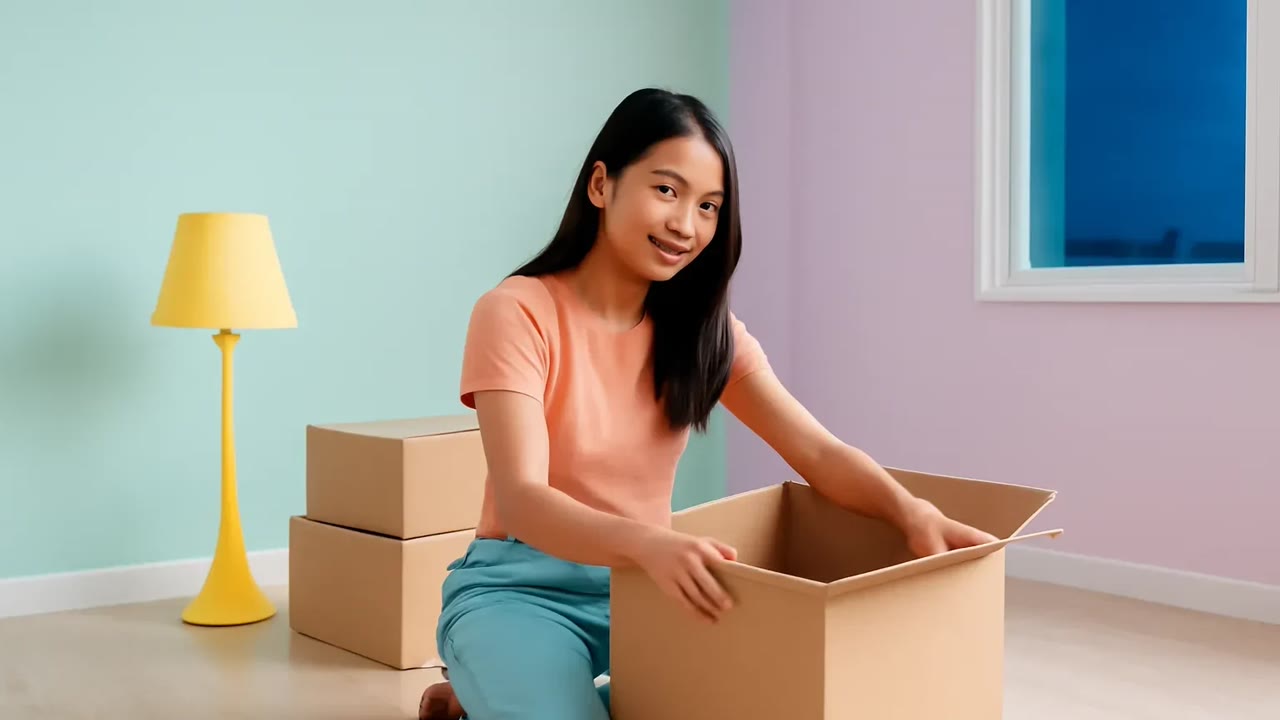 Ảnh nền ngang bài hát Đêm đầu ở phòng mới