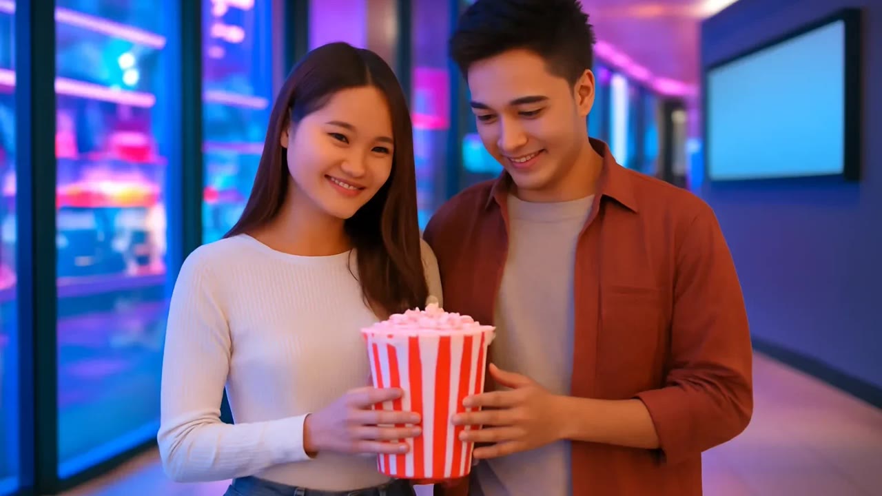 Ảnh nền ngang bài hát Hẹn lần sau ở rạp