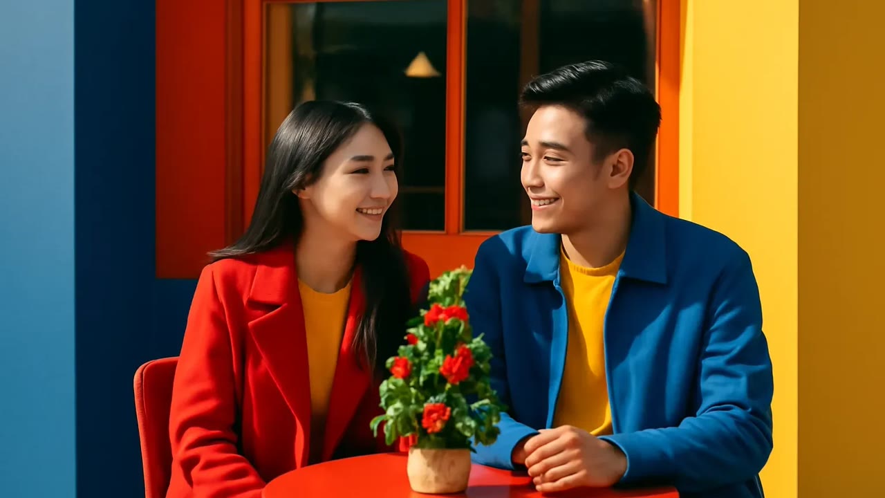 Ảnh nền ngang bài hát Mùa đông thứ hai