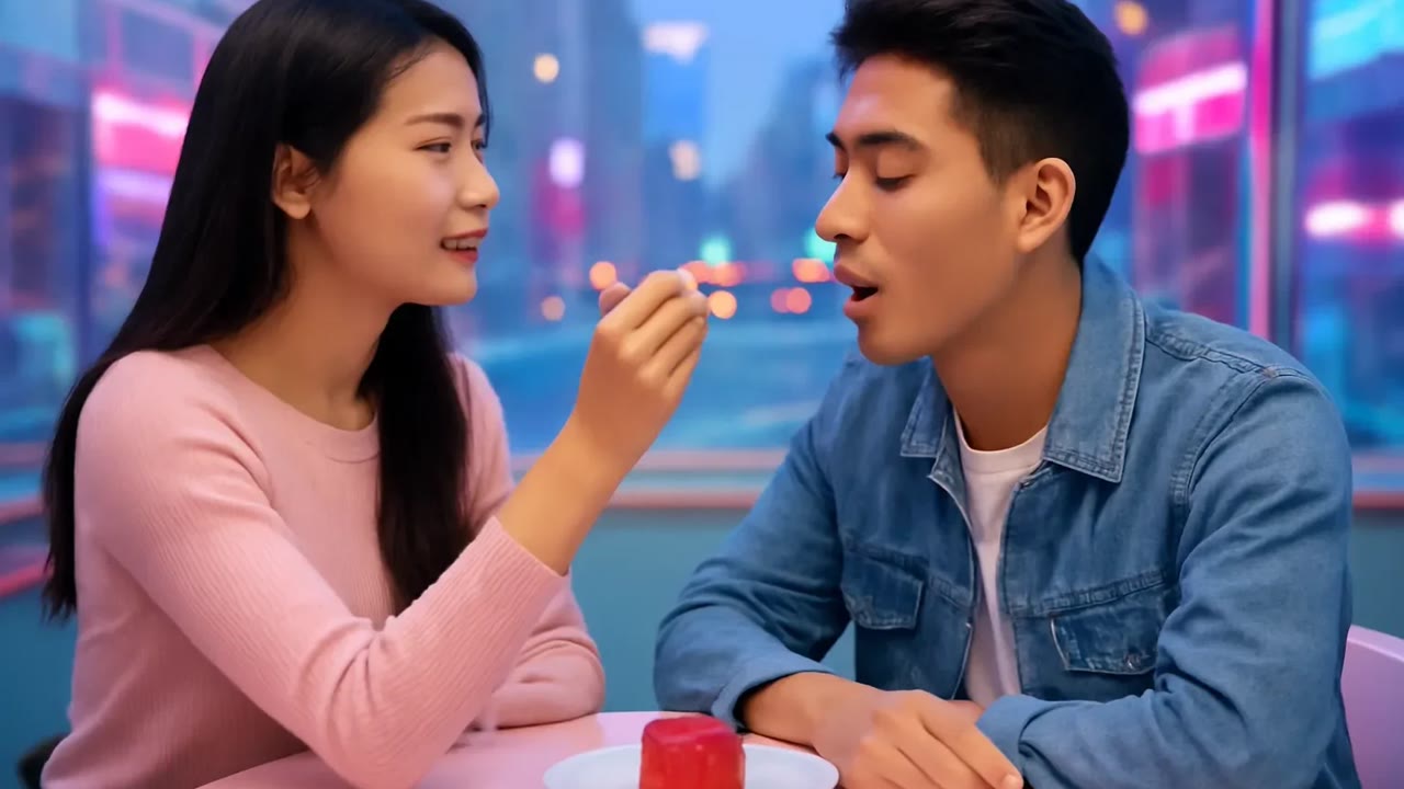 Ảnh nền ngang bài hát Ngọt Như Em