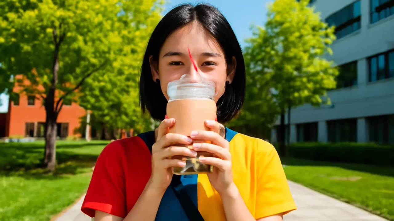Ảnh nền ngang bài hát Đừng Có Mà Dễ Thương