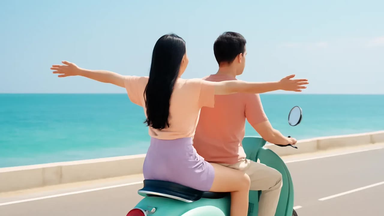 Ảnh nền ngang bài hát Mình Đi Đâu Cũng Được
