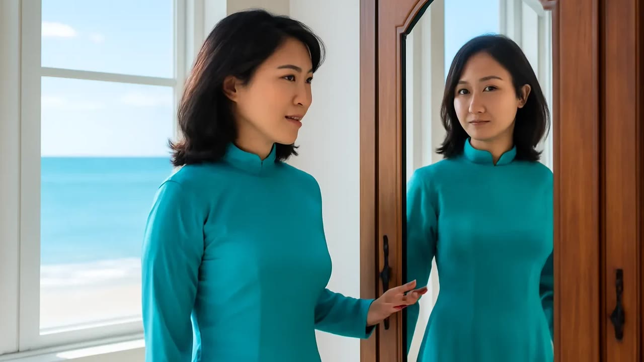Ảnh nền ngang bài hát Áo lụa may năm ấy