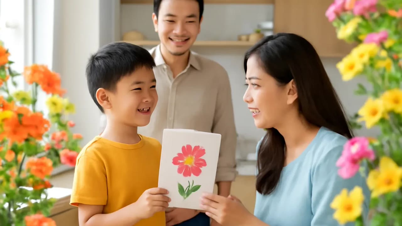 Ảnh nền ngang bài hát Tấm thiệp sai chính tả
