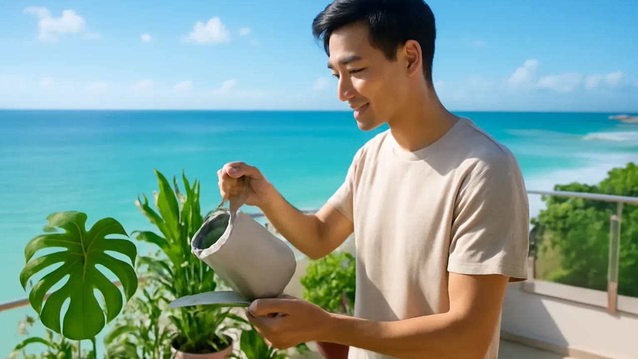 Ảnh nền ngang bài hát Chỉ Cần Em Ổn
