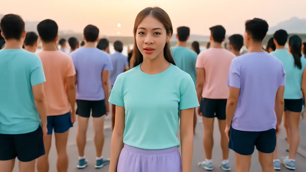 Ảnh nền ngang bài hát Vạch xuất phát đầu đời