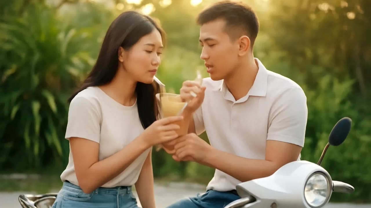 Ảnh nền ngang bài hát Một Chút Thôi Mà