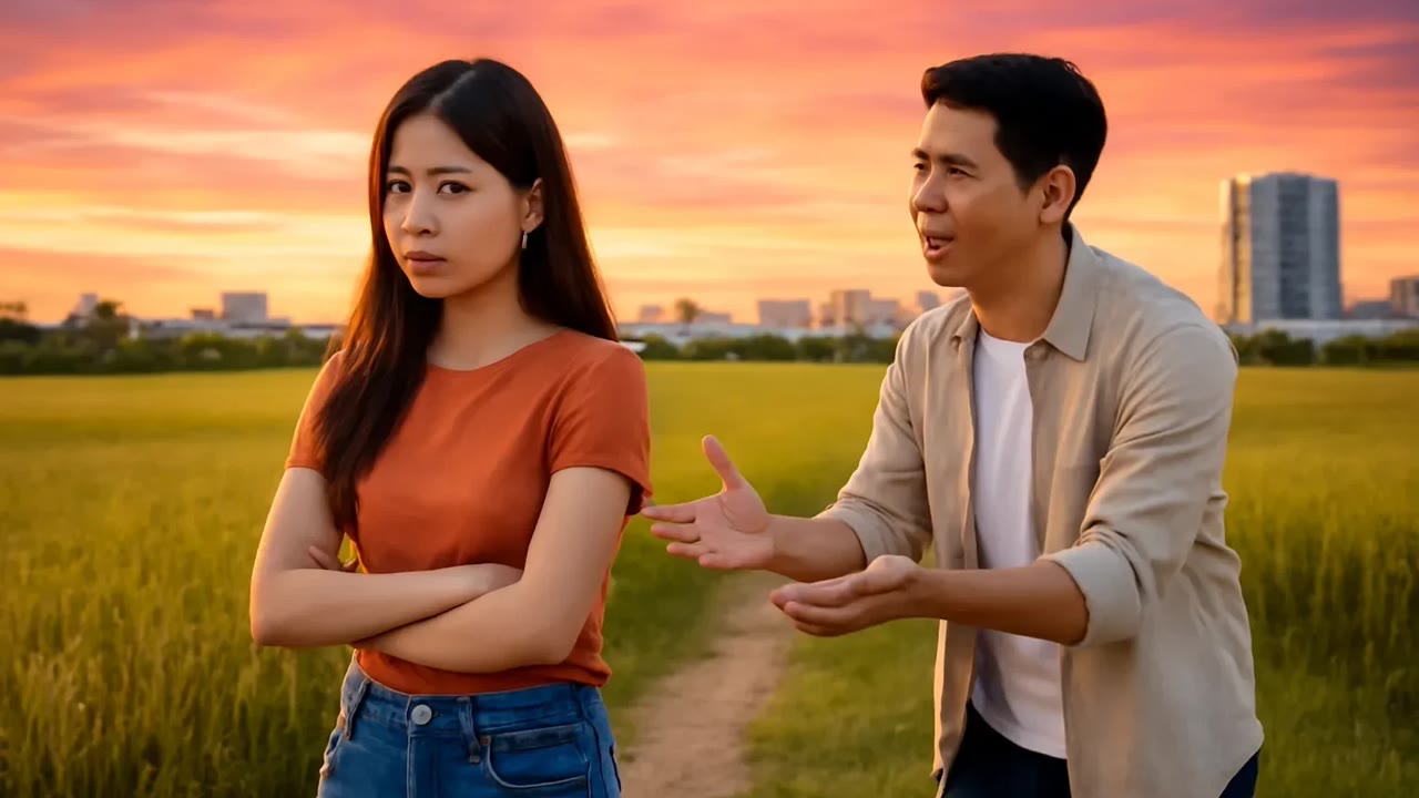 Ảnh nền ngang bài hát Giận từ hôm cấy